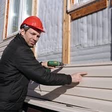 Best Siding Painting and Refinishing  in De Smet, SD